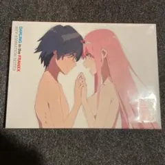 新品未開封】ダーリンインザフランキス KEY ANIMATION NOTES - メルカリ