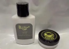 Dr.Martens レザーケア用品 セットのサムネイル