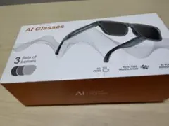 AI Glasses