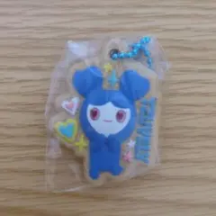 TWICE LOVELYS ビスケット＆チャーム　ツウィ　 ツブリー