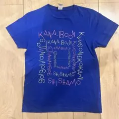 SHISHAMO Kana-boon go!go!vanilasキュウソネコカミ