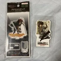 【非売品】サシャブラウス　アクリルスタンド 2025年最新】サシャ・ブラウス アクリルスタンドの人気アイテム