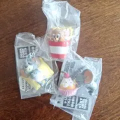 トムとジェリー ガチャガチャ