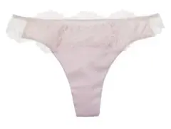 【新品未使用】PEACH JOHN×吉田朱里ソングのみ M/L
