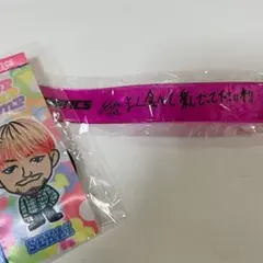 FANTASTICS 世界 居酒屋えぐざいる HSJ ガチャ えぐカプセルW