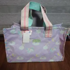 ユニコーン バッグ