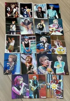 安田章大　写真19枚 まとめ