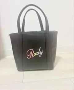 Rady♡トートバッグ