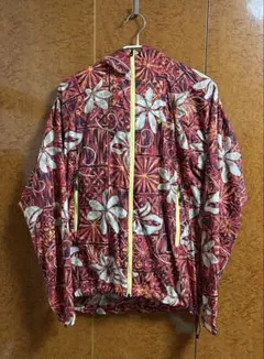 patagonia 幾何学模様 ジャケット 4T patagonia キッズ 幾何学模様ジャケット XXL - メルカリ