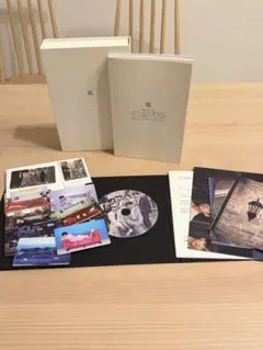 BTS BE (Deluxe Edition) 【CD】