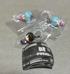 幽遊白書　めじるしアクセサリー ぼたん コエンマ