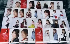 て*0様 櫻坂46 大沼晶保　生写真　まとめ売り
