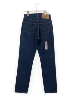 95年製USA製deadリーバイスLevi's501アメリカ製未使用品W29