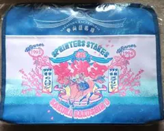 スパバック キャラクターグッズ