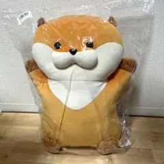 【非売品】可愛い嘘のカワウソぬいぐるみくじ特等/特賞 非売品】可愛い嘘のカワウソぬいぐるみくじ特等/特賞 株式会社Juice a X: