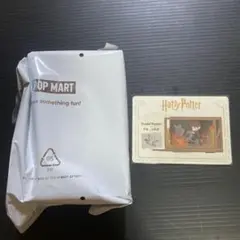 ハリーポッター キャラクターグッズ