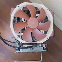 noctua NH-U14S DX-4677 CPUファン