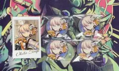 FGO マンドリカルド 缶バッジ アクスタ 2点セット - Mercari | Rakufun