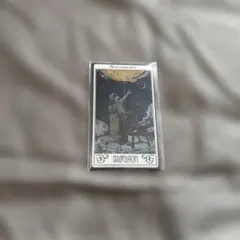 Mrs. GREEN APPLE バベルの塔 ガチャ ステッカーB