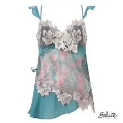 サルート/89G/CTJ289/PU/限定発売コレクション/ワコール - メルカリ