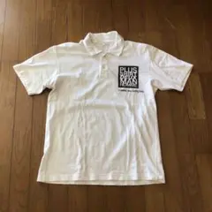 Comme des garçons homme pluse ポロシャツ　Mのサムネイル
