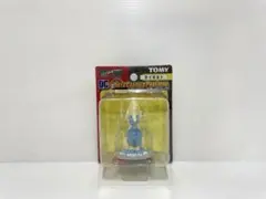【レア】ポケモン データキャリアポケモン ライボルト フィギュア 新品未開封のサムネイル