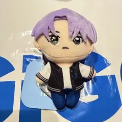 【新品、未使用】 INI 許豊凡　フェンファン　 gigo ぬいぐるみ　GIGO