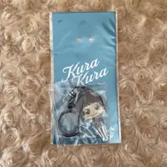 TWICE JIHYO ジヒョ キーホルダー kurakura