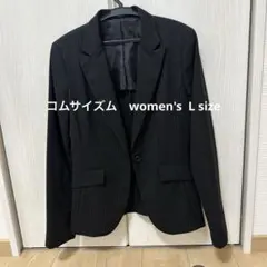 ジャケット　コムサイズム