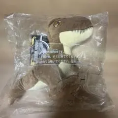 ジュラシック・ワールド ぬいぐるみ 恐竜