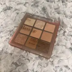 dasique アイシャドウパレット #14 インスピレーション