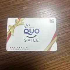 使用済QUOカード☆【コレクション用】 使用済QUOカード☆【コレクション用】 - メルカリ