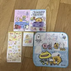 チキップダンサーズ　まとめうり