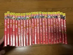 どっちが強い!? 角川まんが科学シリーズ 29冊 注意⚠️右側の3冊は