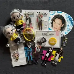 Snow Man 岩本照 グッズ セット ※ラスト1セット