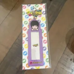 なにわ男子 高橋恭平 フォトカードホルダー