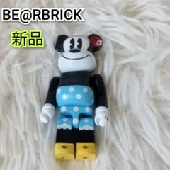 BE@RBRICK Minnie Mouse - メルカリ