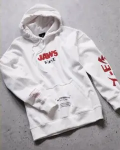 H&M ジョーズ　パーカー　新品　XL