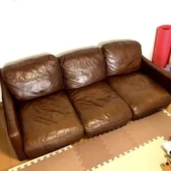 2026年最新】ウニコ レザーソファの人気アイテム - メルカリ