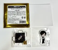 コナンカフェ　諸伏高明　ミニアクリルスタンドA