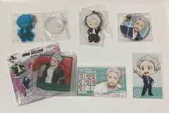 WIND BREAKER ウィンブレ 梅宮一 まとめ売り