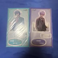 アイナナ アクスタ マリマリ 四葉環 逢坂壮五