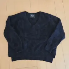 マイカアンドディール ニット