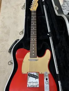 美品・希少】Tokai テレキャスター レフティ（ ハードケース付