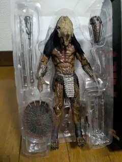ネカ プレデター NECA