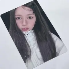 Hearts2Hearts トレカ FOCUS タワレコ 特典 イェオン