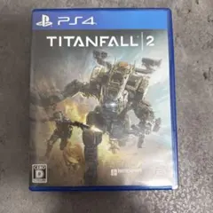 PS4 タイタンフォール 2