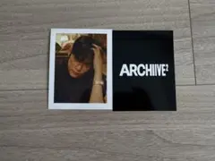 RIIZE ショウタロウ ARCHIIVE² 上海限定 popup トレカ - メルカリ