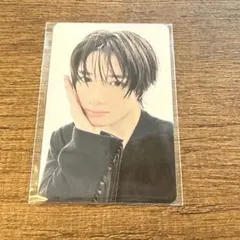 【ボムギュ】TXT トゥバ BEATROAD ビートロード トレカ 韓国ラキドロ