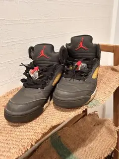 2026年最新】Jordan 5 Raging Bullの人気アイテム - メルカリ
